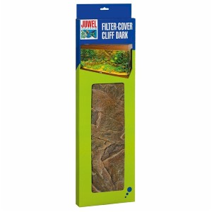 Juwel Filter Cover Cliff Dark